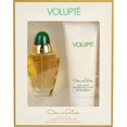 thumbnail image 2 of Set de Perfume Oscar De La Renta  Volupte Spray de 3.4 oz EDT, loción corporal de 6.7 oz Dama 2 Pc Gift Set, 2 of 2