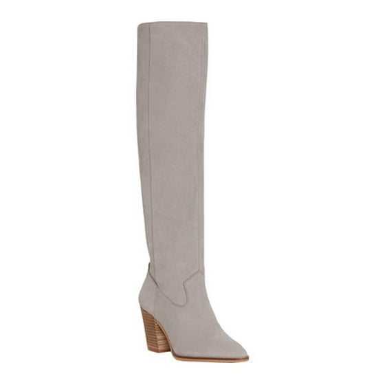 Lucky Brand - Women's Lucky Brand Azoola Tall Boot - Walmart.com