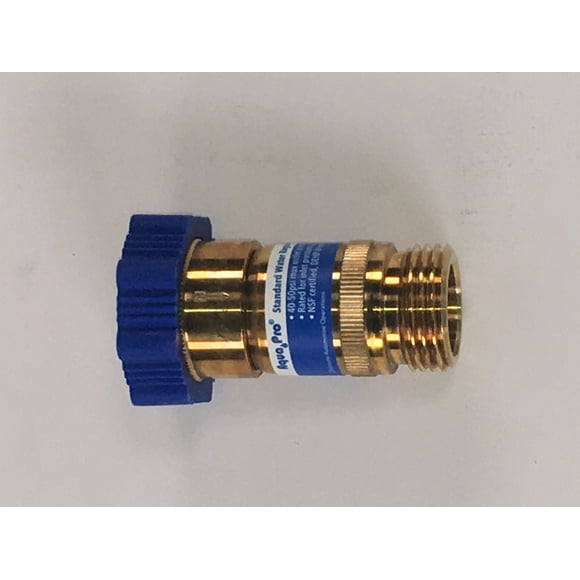 Aqua Pro 21852 Fresh Water Pressure Regulator