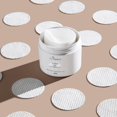 thumbnail image 5 of Almohadillas de tratamiento iluminadoras SkinMedica Even & Correct, 60 unidades, 5 of 5