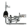 thumbnail image 1 of Runquan Support de Bras Cymbale Support de Tambour Jazz Pince d'Extension en Métal pour 1 Cymbale, 1 of 8
