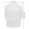 thumbnail image 2 of Guitar,10PCS Pickup Switch Tip Electric Guitar Pickup Switch Tip Cap Expertly Crafted, 2 of 8