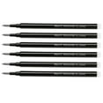 thumbnail image 5 of Gel Pen Refill Ink For PILOT FriXion 0.5mm Needle Tip BLS-FR5 Erasable Pens  Black/Blue Ink, 5 of 8