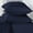 NAVY, variant on Basics Soft Pillowcase