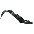 thumbnail image 2 of Fender Liner For 2007-2009 Saturn Aura Sedan Front Passenger Side, 2 of 8
