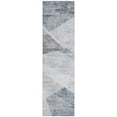 thumbnail image 2 of Addison Rugs Chantille Indoor/Outdoor Transitional Modern Sky Washable Runner Rug, 2'3" x 7'6", 2 of 6
