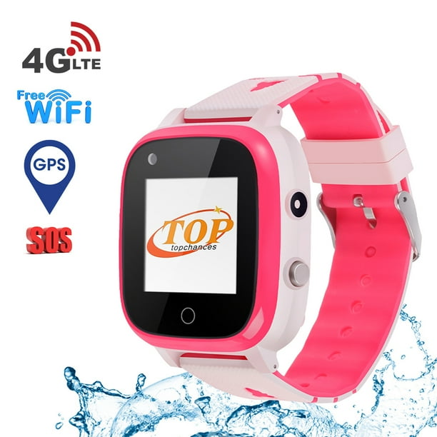 smartwatch kids 4g