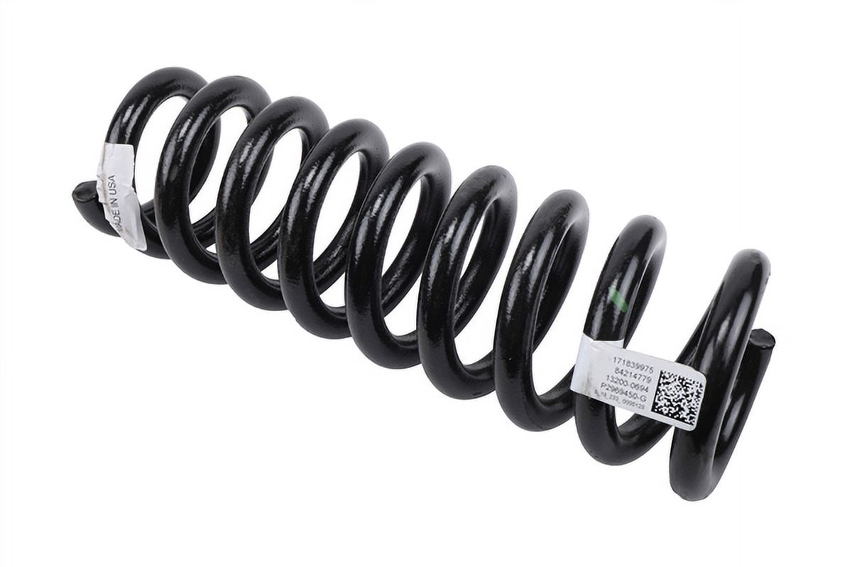 GM Genuine Parts Front Coil Spring