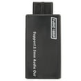 thumbnail image 2 of HD Multimedia Interface Adapter, Game Console Video Converter Plug And Play Vivid AV Effects  For Monitor For Game Accessories, 2 of 8