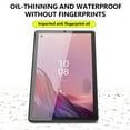 thumbnail image 2 of FIEWESEY For Lenovo Tab M9 2023/Nook 9” Lenovo tablet 2024 Tempered Glass Screen Protector,9H Hardness High Touch Scratch Resistant Screen Protector (1 Pack), 2 of 6