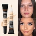 thumbnail image 4 of potrochi Beauty and Personal Care for Women, Pro Concealer -Aging Waterproof Liquid Concealer 6 Shades For All Types, D, 4 of 9