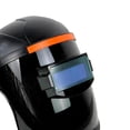 thumbnail image 2 of Casco de soldadura sor ancha Aismiento Visera antinieb Pulido facial Soldador Ojos para pequeña vista Macarena escudo de soldadura eléctrica, 2 of 6