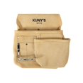 thumbnail image 1 of Kuny's Ap-719 Journeyman Half Apron, 1 of 1