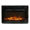 thumbnail image 1 of Paramount EF-125-13 25” Retrofit Electric Fireplace Insert, 1 of 5