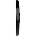 thumbnail image 4 of Ekena Millwork 15 3/4"OD x 1 1/2"P Devon Ceiling Medallion (Fits Canopies up to 3 5/8"), Hand-Painted Black Pearl, 4 of 6