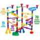thumbnail image 2 of Marble Genius Glow Marble Run Starter Set - 115 piezas compl Marble Genius Marble Genius, 2 of 2