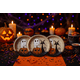 thumbnail image 4 of Set de Fiesta Halloween Ideen Platos, Vasos y Servilletas, 4 of 7