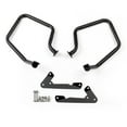 thumbnail image 1 of Rear Engine Guard Crash Bars For BMW R 1200 RT R1200RT 2014-2016 Black, 1 of 1