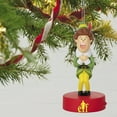 thumbnail image 2 of Buddy The Elf, 2021 Keepsake Ornament, 2 of 6