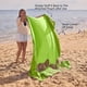 thumbnail image 5 of Manta de playa WEKAPO 210 x 210 cm, impermeable, ligera y resistente al agua, 5 of 9