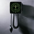 thumbnail image 4 of McKesson Lumeon Clock Aneroid Sphygmomanometer, Blood Pressure Monitor with Cuff, 1 Ct, 4 of 10
