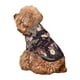thumbnail image 5 of Balery Romantic Paris Sudadera con Capucha para Perros Pequeños – Ropa para Mascotas, Disfraz para Perros y Gatos, Ideal para Fiestas y Cosplay-X-Large, 5 of 7