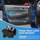 thumbnail image 2 of Actuador de bloqueo de puerta de energía frontal izquierda Unique Bargains 8N2837015B para Audi TT 1998-2003 para Porsche Boxster 1998-2004, 2 of 6