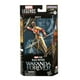 thumbnail image 2 of Figura Okoye Hasbro Marvel Legends Series 6 Pulgadas, 2 of 4