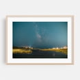 thumbnail image 2 of Swan River Stargaze (horizontal) - Massachusetts Photography Night Sky Milky Way Stars Coastal Landscape Scenic Astronomy Unframed Wall Art Print 16 x 24 inches, 2 of 7