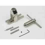 E-flite Gear Puller 1mm-5mm Shaft EFLA212 Hand Tools Misc