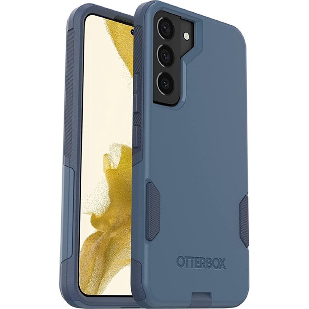 OtterBox Commuter Series Case for Samsung Galaxy S22 Only - Non-Retail ...