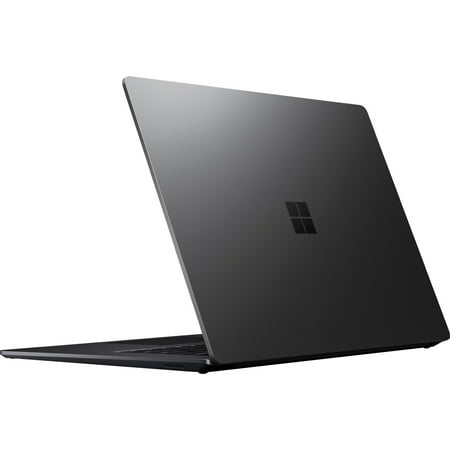 Microsoft - Surface Laptop 4 - 15” Touch-Screen – Intel Core i7 – 16GB Memory - 512GB Solid State Drive (Latest Model) - Matte Black