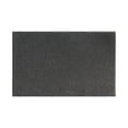 thumbnail image 1 of EGNMCR Bath Rugs,Outdoor Rug Luxury Bathroom Rugs Soft Absorbent Microfiber Bath Rugs Shaped Toilet Rug Non-Slip Plush Bath Carpet Mat For Bathroom Bathroom Rugs, 1 of 6