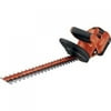 Black and Decker 24V Cordless Hedge Trimmer