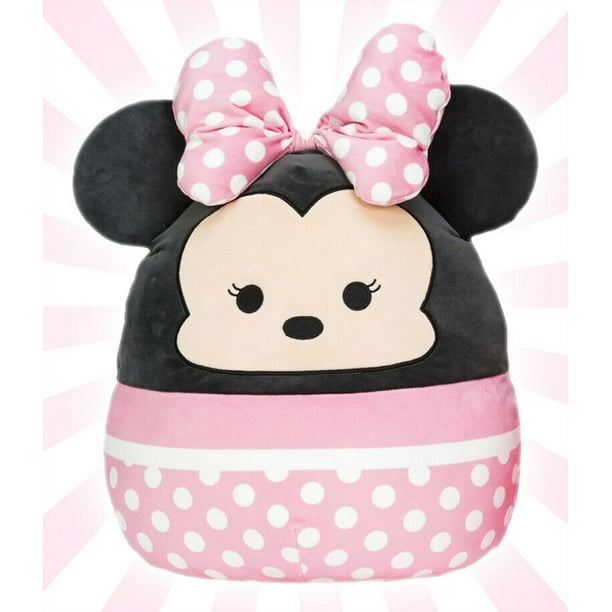 disney squishmallow mouse