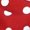 Red, variant on Gpaecead Women's Vintage Polka Dot Large Bow Flats Pointed Toe Slip On Breathable Casual Comfortable Shoes White