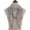 Gray, variant on Yoyauz Triangle Lace Mantilla Veil Tulle Scarf Shawl Covering Church Veil for Mass Wedding Bridesmaids