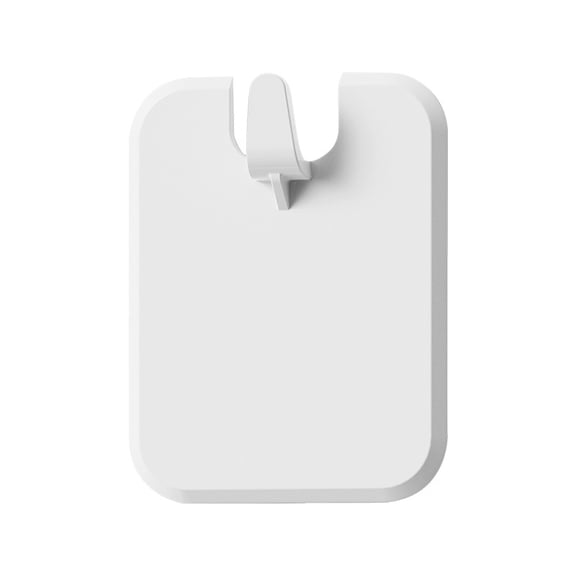 12PCS No-Drill Frame Hangers for Pictures on Latex Finish Walls and Decor