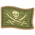 thumbnail image 1 of Maxpedition Jolly Roger Micropatch - Aride, 1 of 1