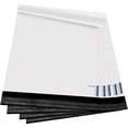 thumbnail image 1 of SNNROO Poly Mailers Shipping Envelope Self Sealing Bags  White, 1 of 6