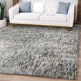 thumbnail image 2 of Orian Movement 7'10" X 10'10" Stone Blue Abstract Area Rug, 2 of 3