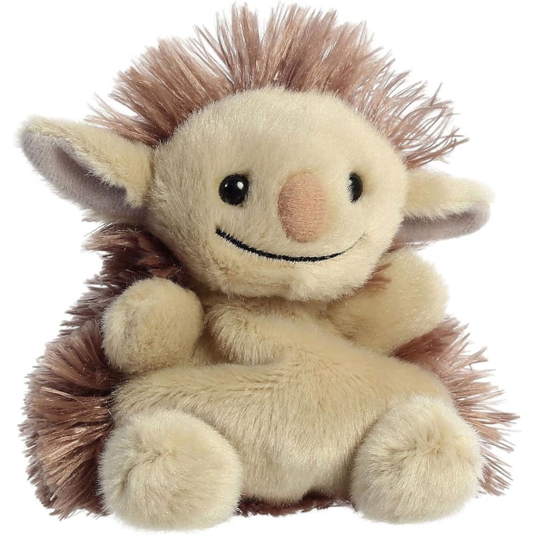 Aurora, Mini Brown Palm Pals, 4