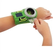 Ben 10 Ultimate Alien Disc Ultimatrix