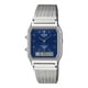thumbnail image 1 of Reloj CASIO AQ-230EM-2ACF Vintage-Acero, 1 of 5