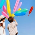 thumbnail image 4 of Hearth & Gear Ballon Fusée 20 00 Pack avec Sifflet Ballon de Fête Volant Anniversaire et Activité Extérieur Robe d'Événement pour Enfants pour Femmes Manches Longues Fête pour Enfants Chaises d'Événement Sportif pour Adultes, 4 of 6