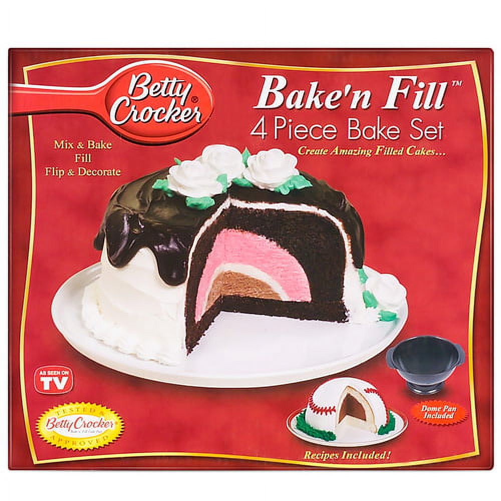 Bake N Cake - Food Emporium