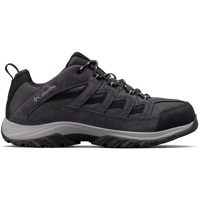 Columbia Crestwood Shark/Columbia Grey - Walmart.com