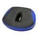 thumbnail image 5 of Cojín de asiento de bicicleta sin nariz para hombres y mujeres, adecuado para bicicletas eléctricas. Azul, 5 of 9