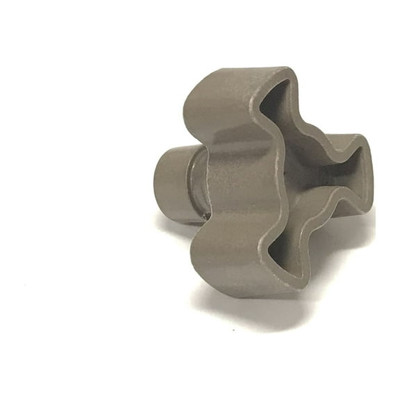 OEM Panasonic Microwave Shaft Coupler Originally Shipped With NNSN77HS, NN-SN77HS