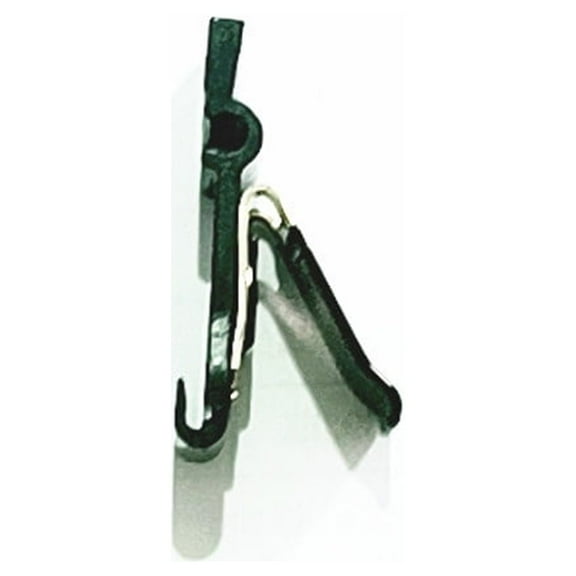 Fuel Gas Door Cover Release Spring Clip for Toyota Highlander 10-13